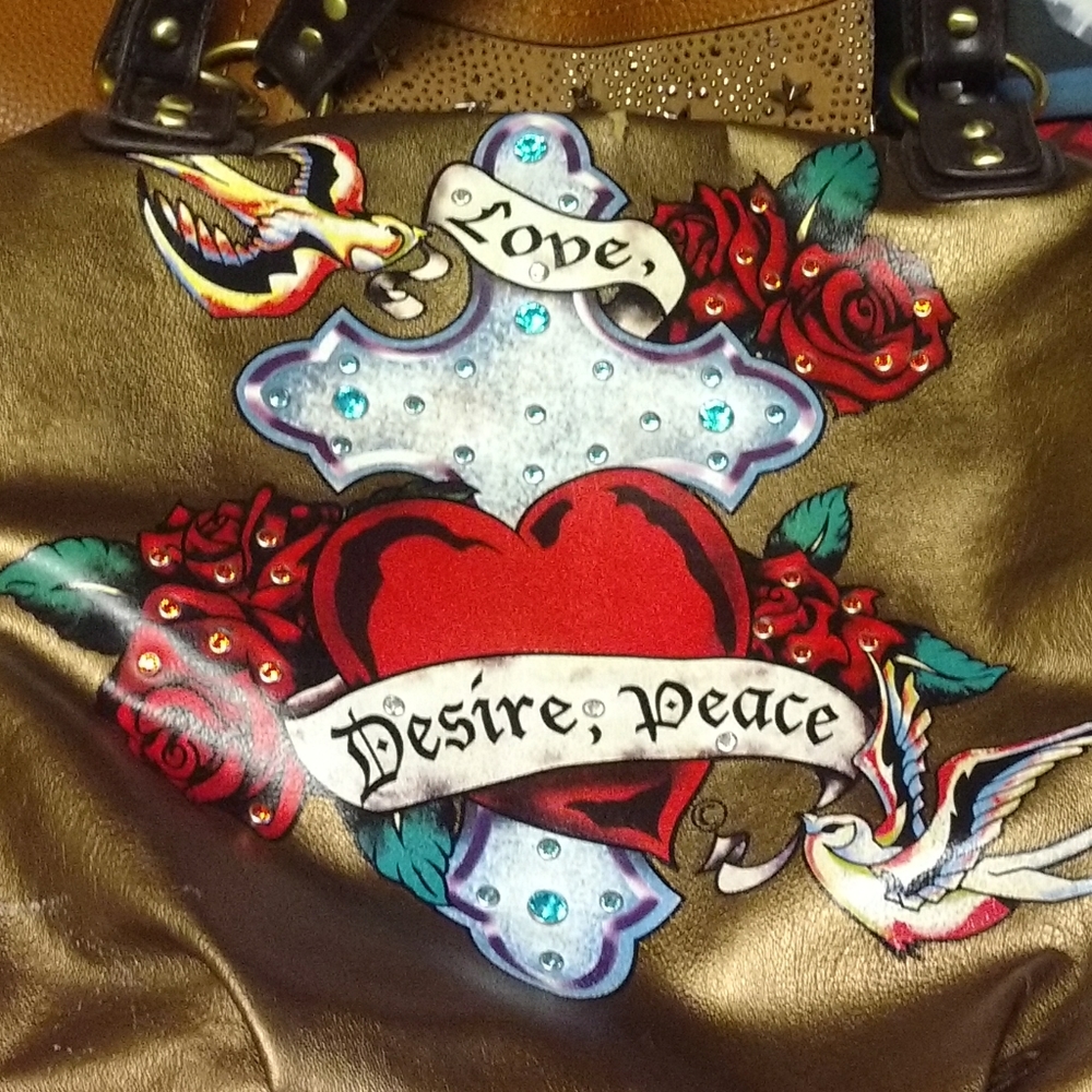 Vintage Bag